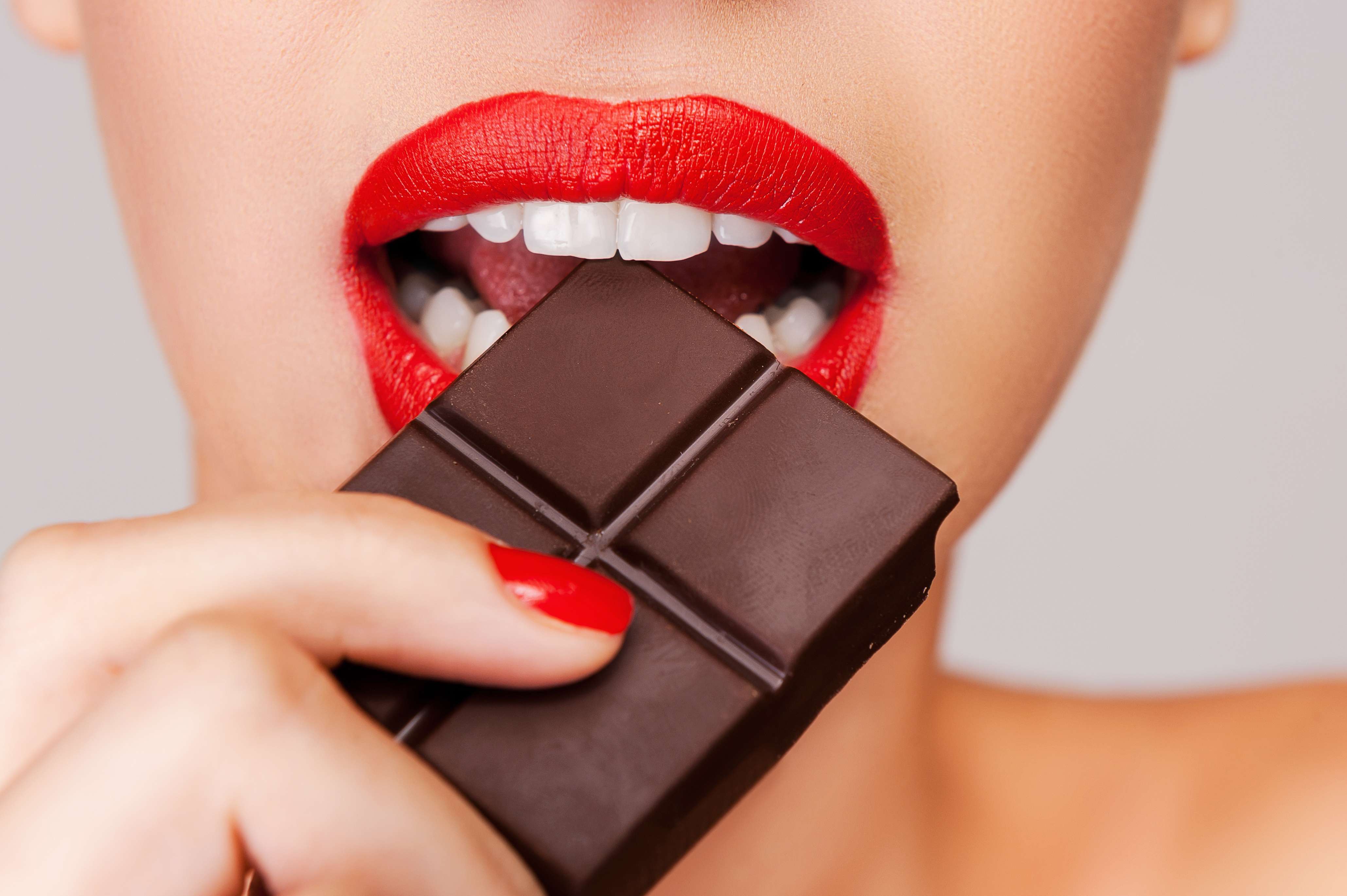 Badanie: czekolada i kawa z cynkiem mogą spowalniać starzenie się