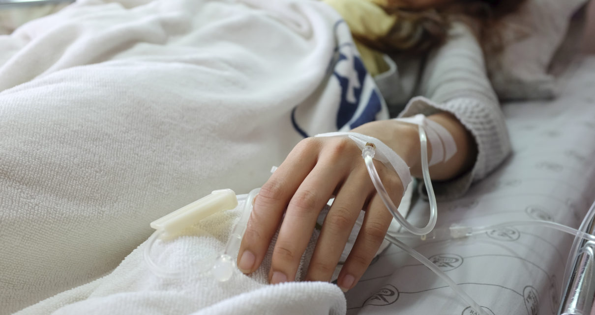 Olsztyn: pierwsza w Polsce operacja dystrakcji czaszki u 8-letniej dziewczynki