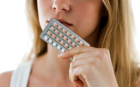 Stosowanie antykoncepcji może powodować depresję
