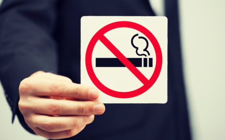GIS: w 2030 r. Polska powinna być krajem wolnym od tytoniu
