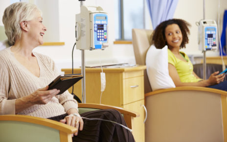 Krajowa Sieć Onkologiczna przyspieszyła wizytę u specjalisty