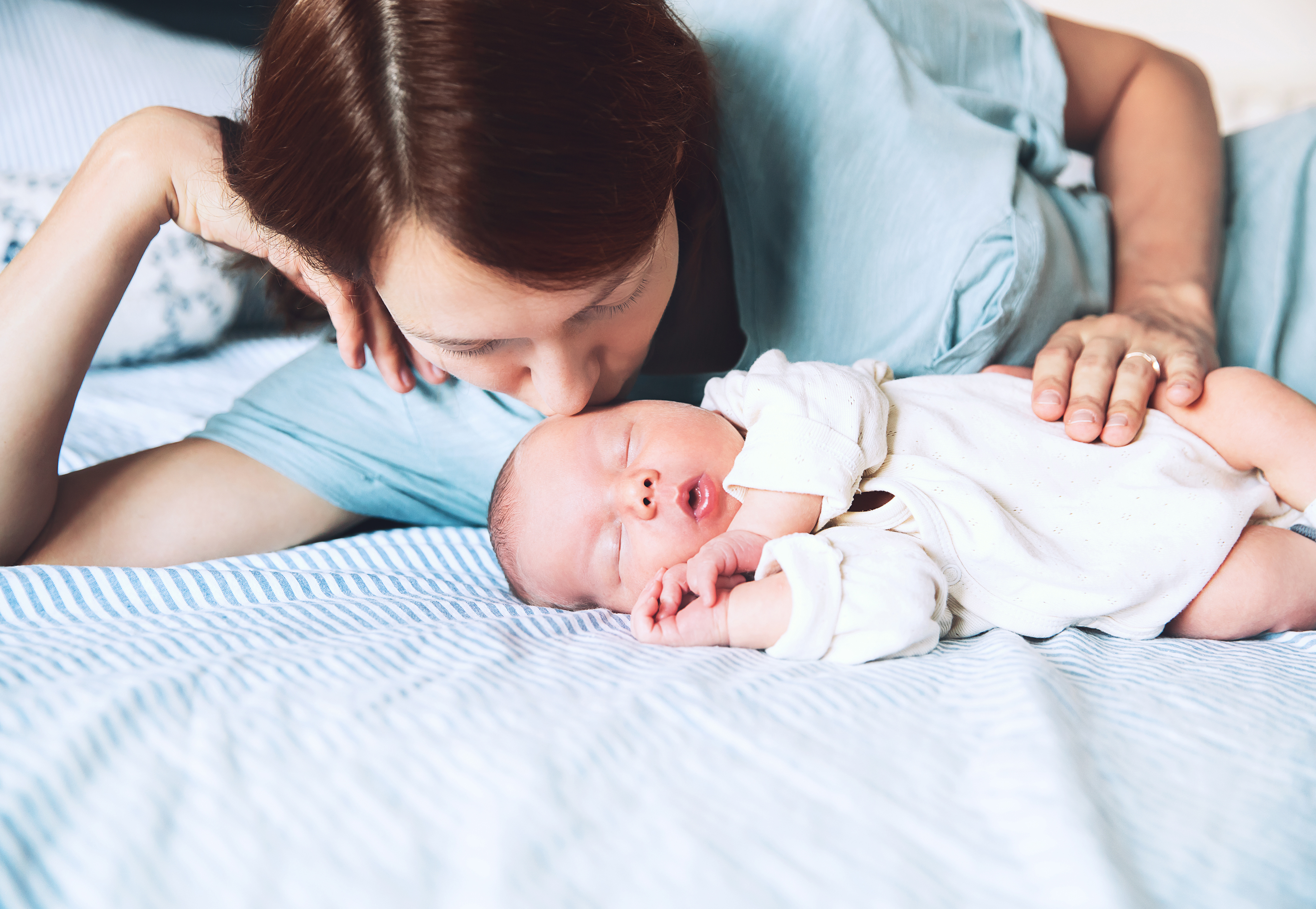 Położne odbierające porody domowe strażniczkami porodu fizjologicznego