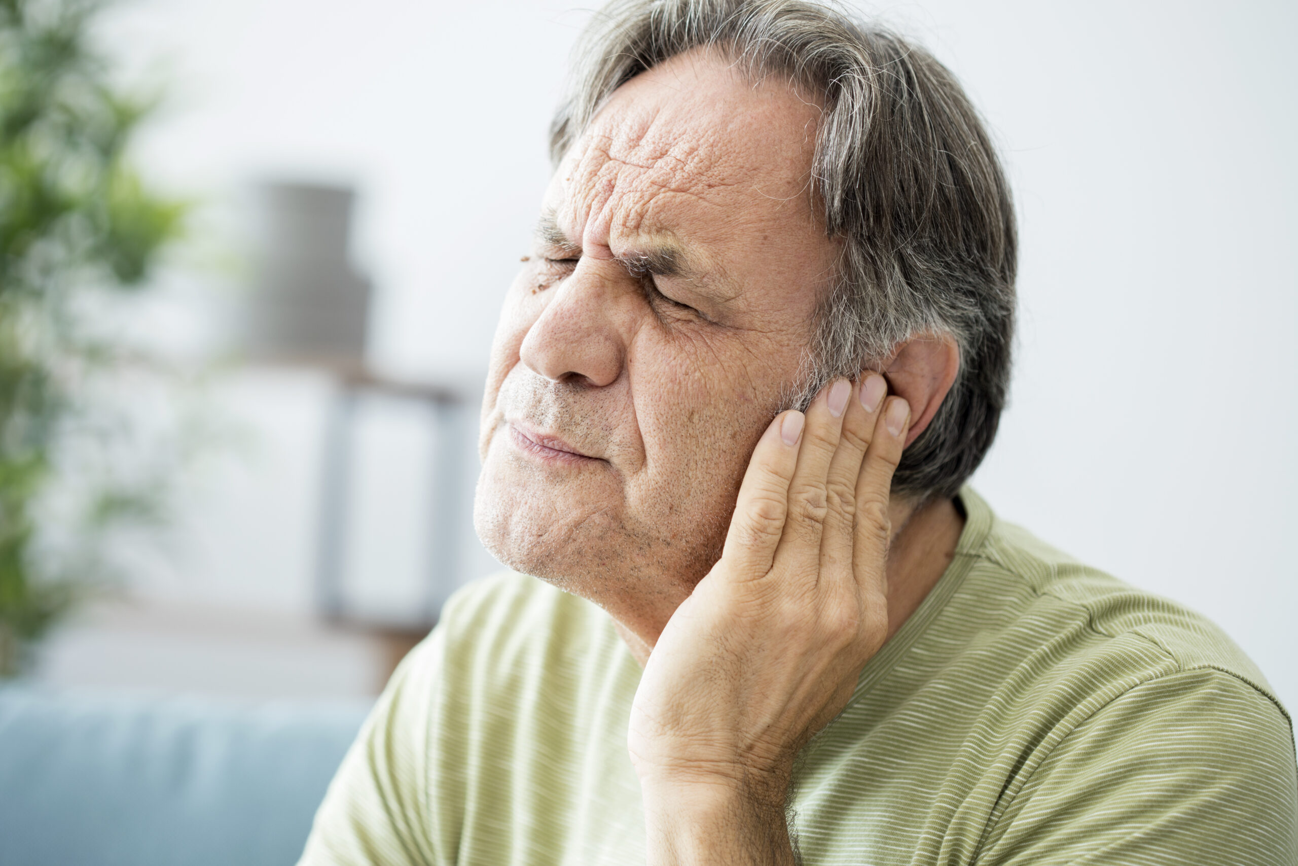 Jaki związek z ostrym zapaleniem ucha środkowego ma grypa?