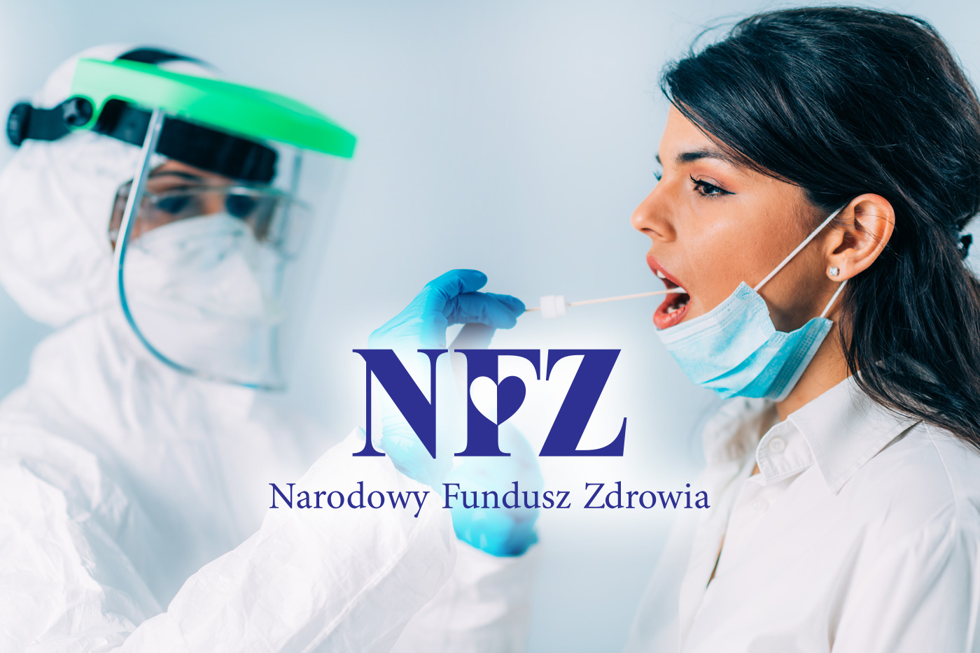 NFZ edukuje w kwestii koronawirusa