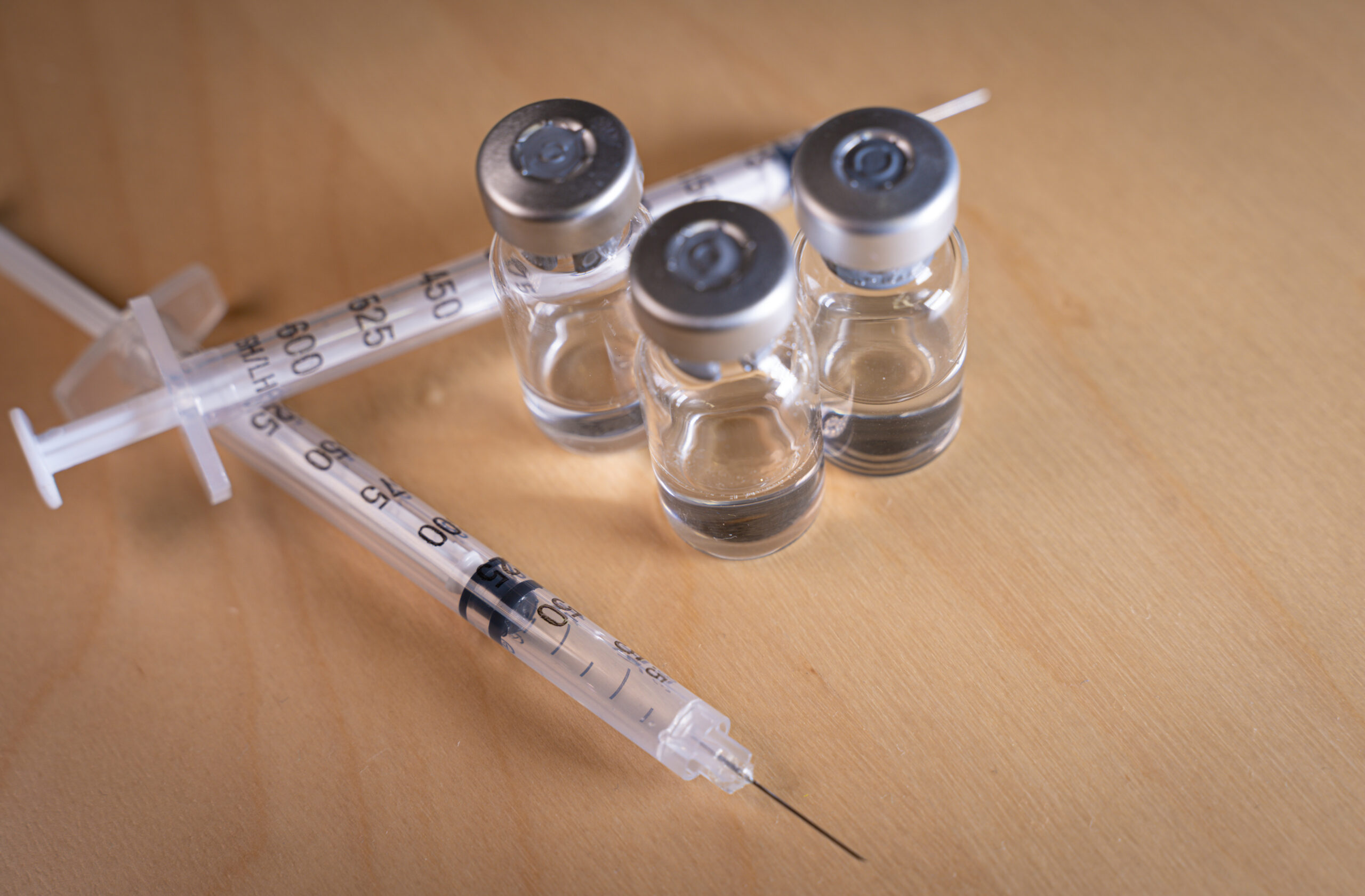 Szczepionka na koronawirusa – 5 najważniejszych pytań