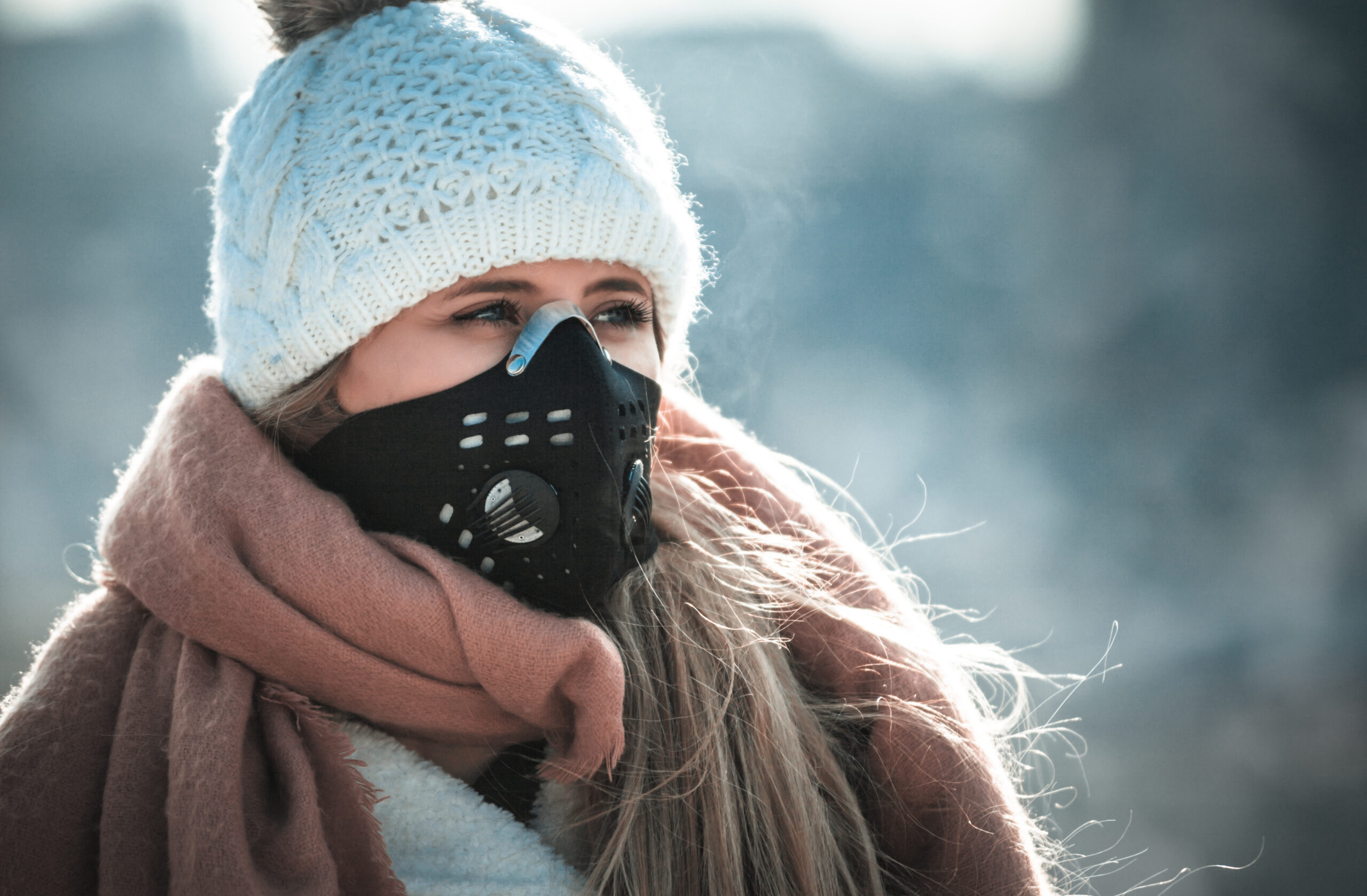 Polscy naukowcy potwierdzają: smog jest alergenem