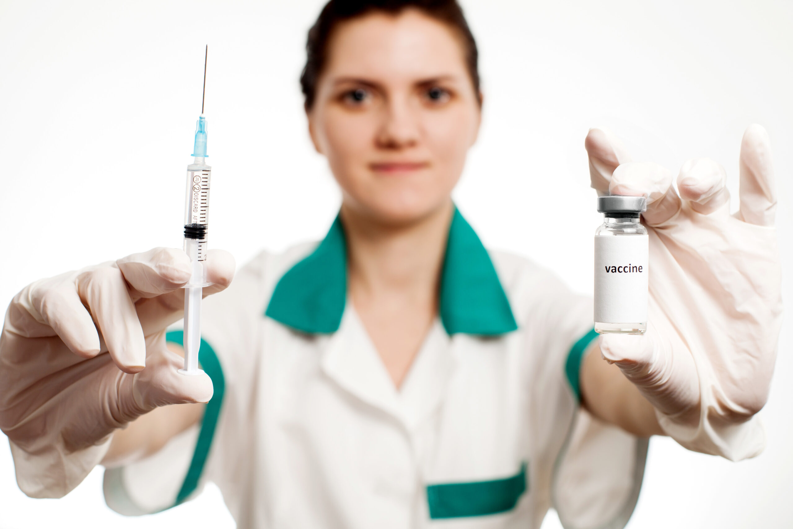 Przygotowanie do szczepienia przeciw COVID-19 – najważniejsze zasady