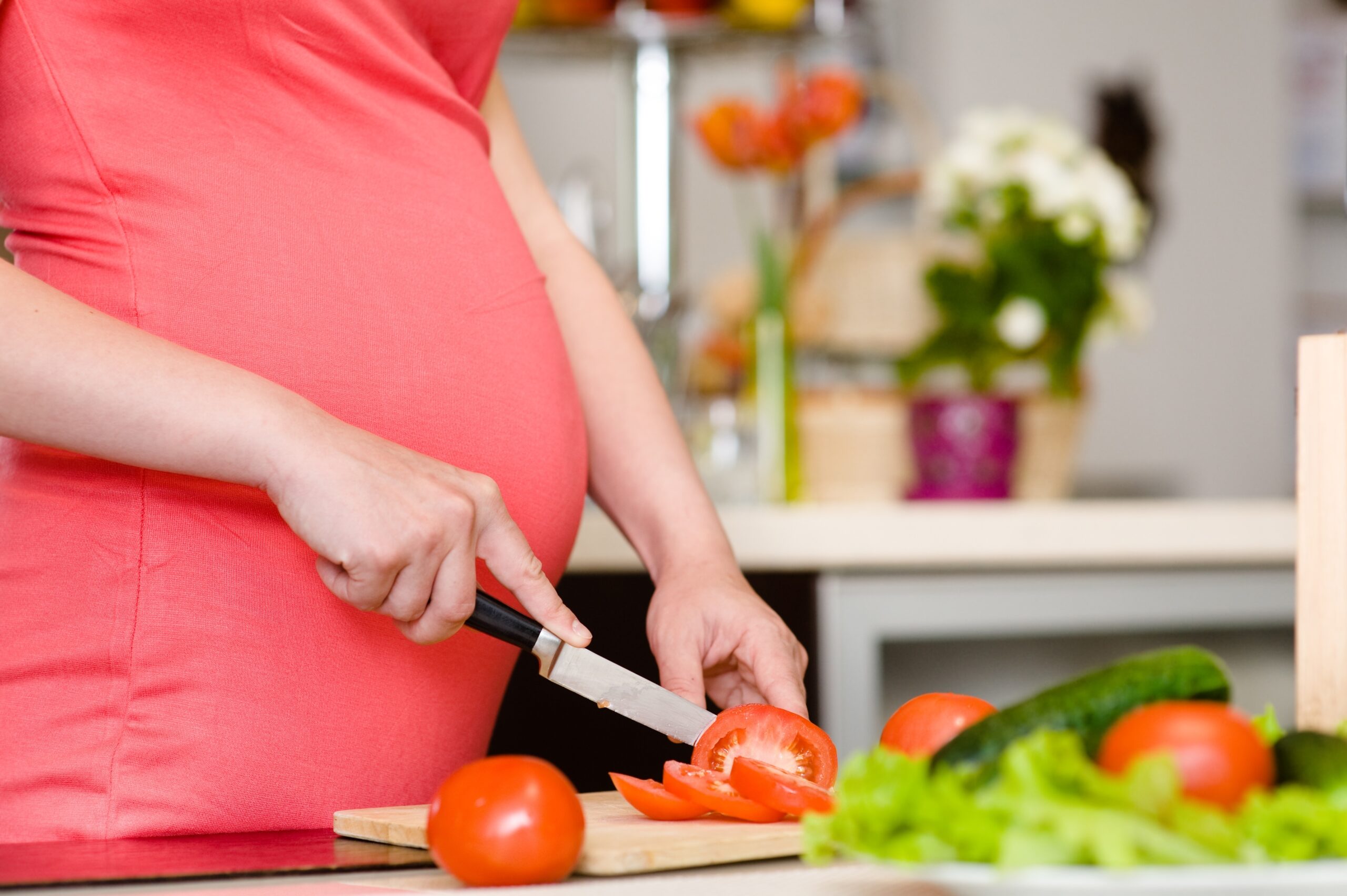 Dlaczego kobiety w ciąży powinny zażywać probiotyki?