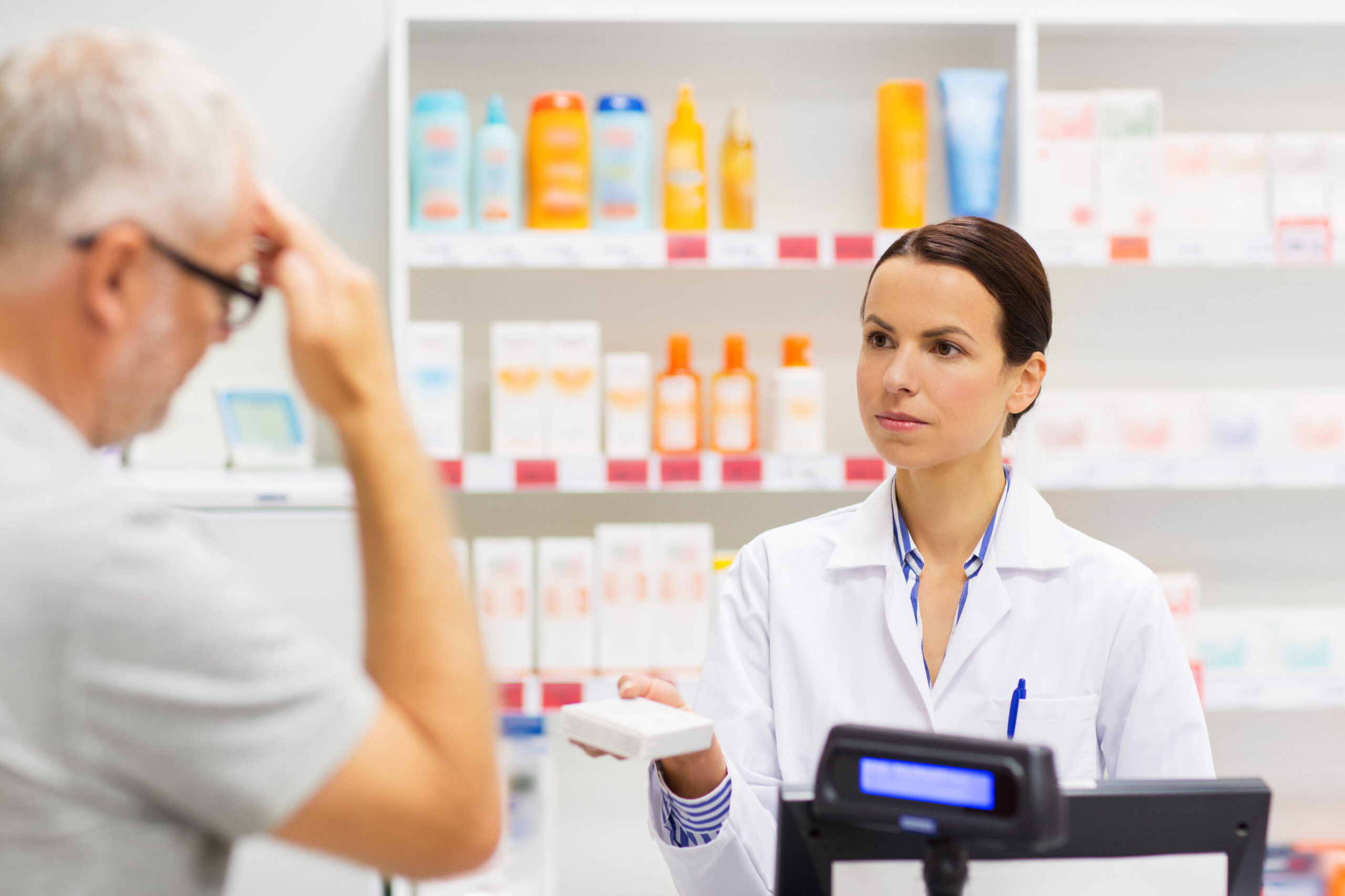 Czy zakupy centralne leków mogą przynieść korzyści zarówno pacjentom, jak i państwu?