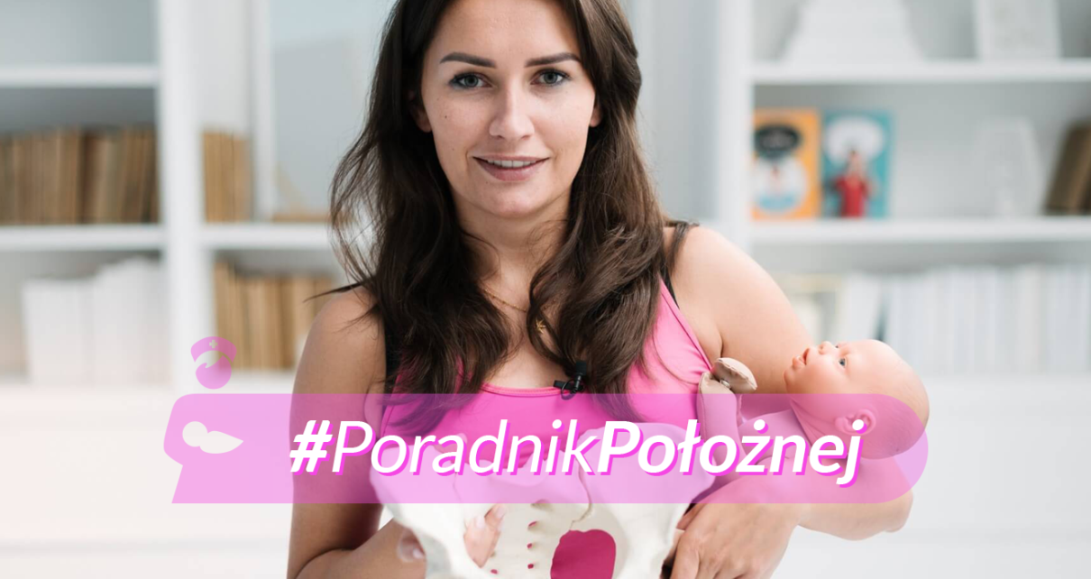 Izabela Dembińska pierwszym w Polsce Certyfikowanym Nauczycielem Rodziców Spinning Babies®!