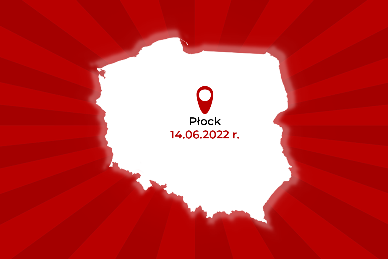 Zarejestruj się na konferencję „Postępowanie z raną przewlekłą” w Płocku!